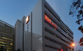 Hotel Ibis Lisboa Parque Das Nacoes